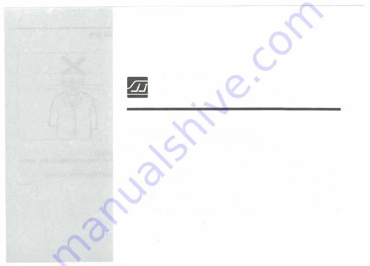 PERODUA Kancil Owner'S Manual Download Page 60