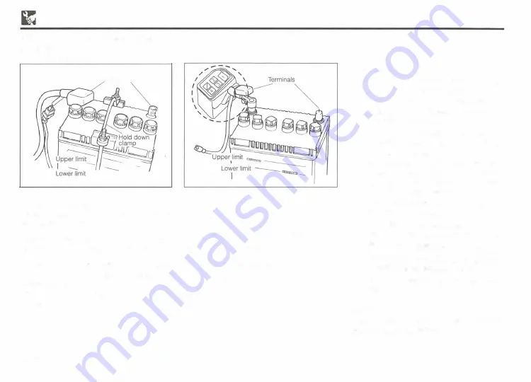 PERODUA Kancil Owner'S Manual Download Page 125