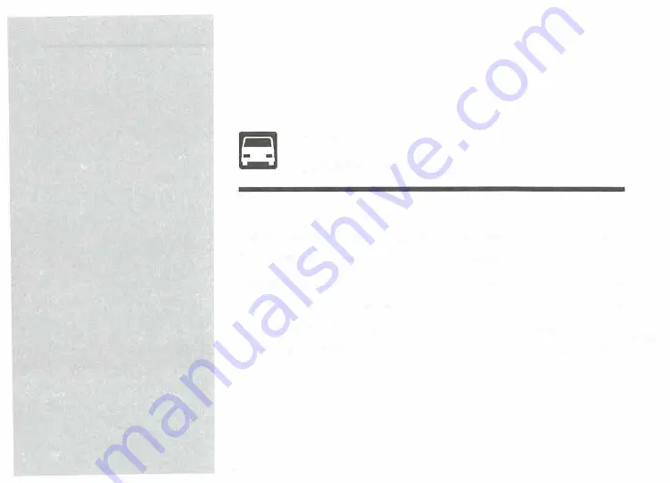 PERODUA Kancil Owner'S Manual Download Page 144