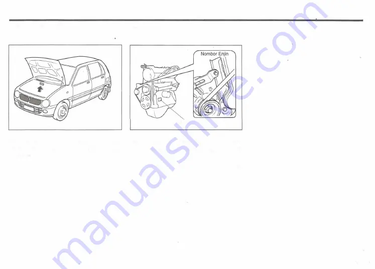 PERODUA Kancil Owner'S Manual Download Page 159