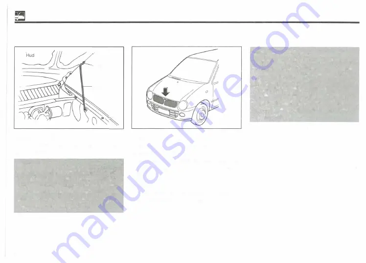 PERODUA Kancil Owner'S Manual Download Page 176