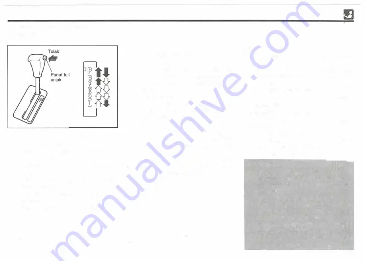 PERODUA Kancil Owner'S Manual Download Page 221