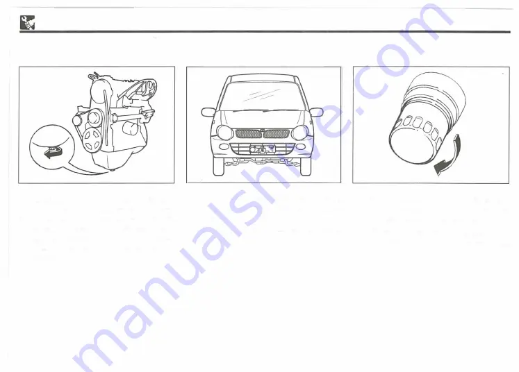 PERODUA Kancil Owner'S Manual Download Page 272