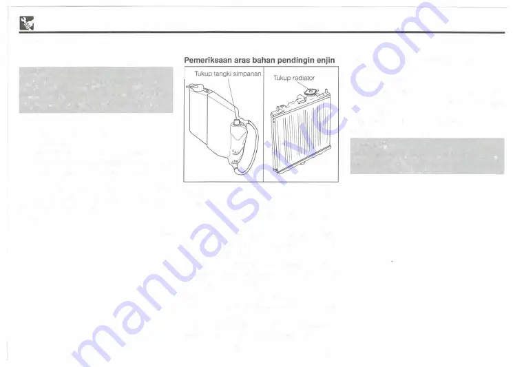 PERODUA Kancil Owner'S Manual Download Page 274