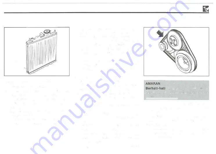 PERODUA Kancil Owner'S Manual Download Page 275