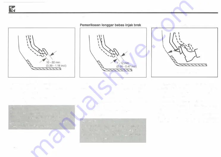 PERODUA Kancil Owner'S Manual Download Page 284