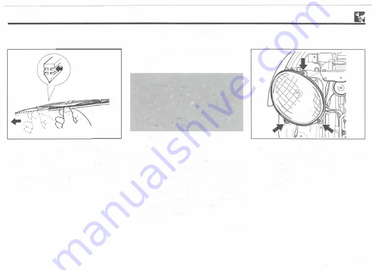 PERODUA Kancil Owner'S Manual Download Page 287