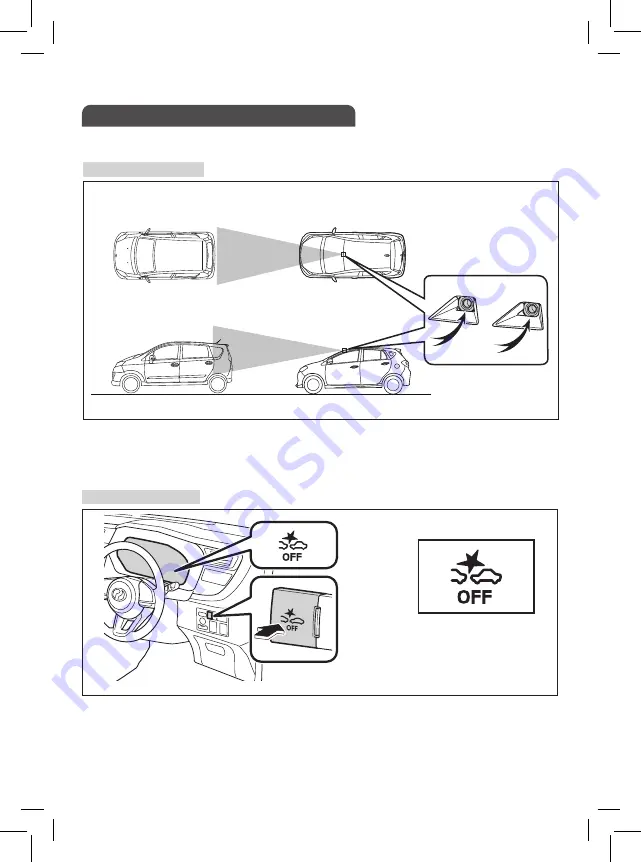 PERODUA MYVI Quick Reference Manual Download Page 25