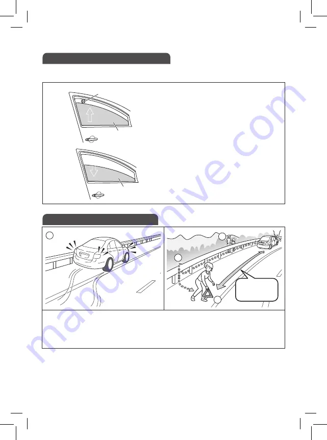 PERODUA MYVI Quick Reference Manual Download Page 49