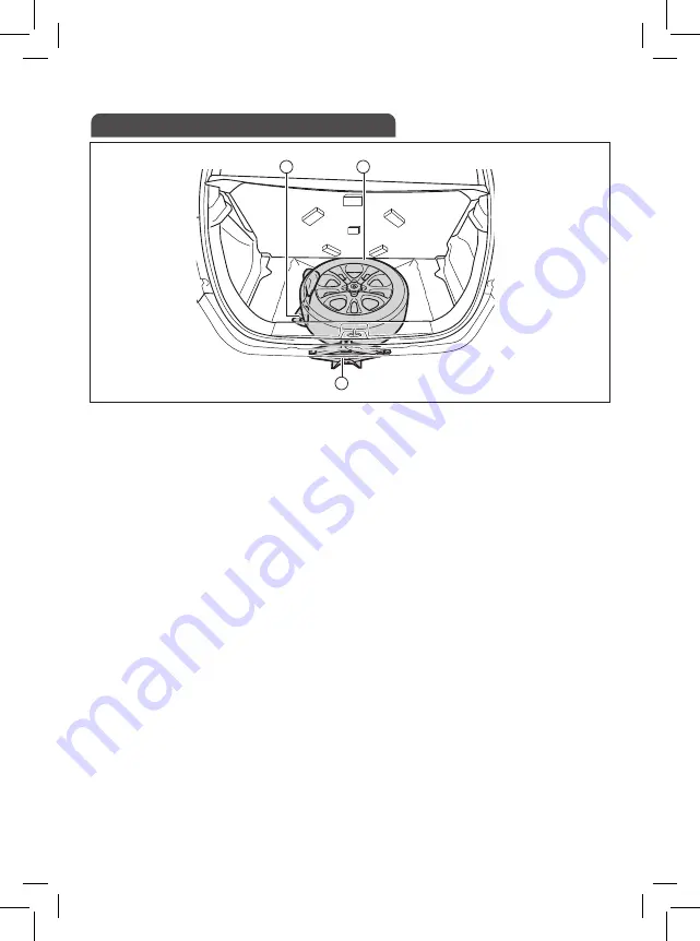 PERODUA MYVI Quick Reference Manual Download Page 50