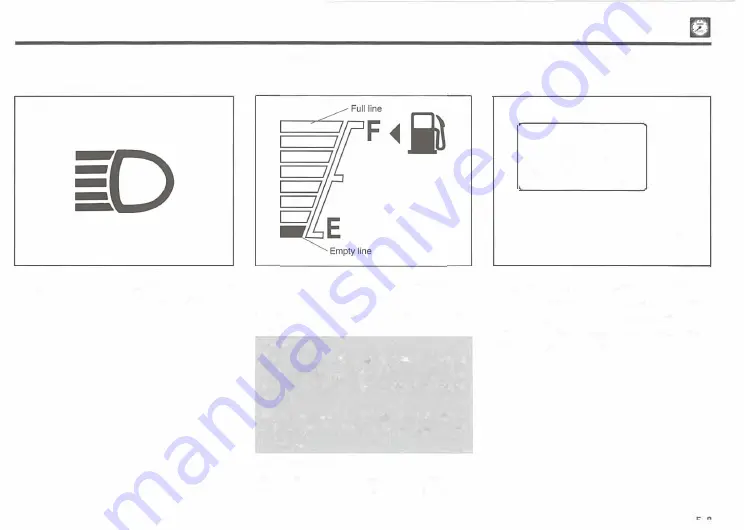 PERODUA VIVA L250 2007 Owner'S Manual Download Page 262