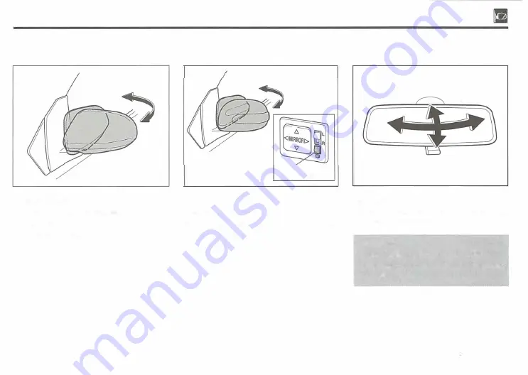 PERODUA VIVA L250 2007 Owner'S Manual Download Page 274