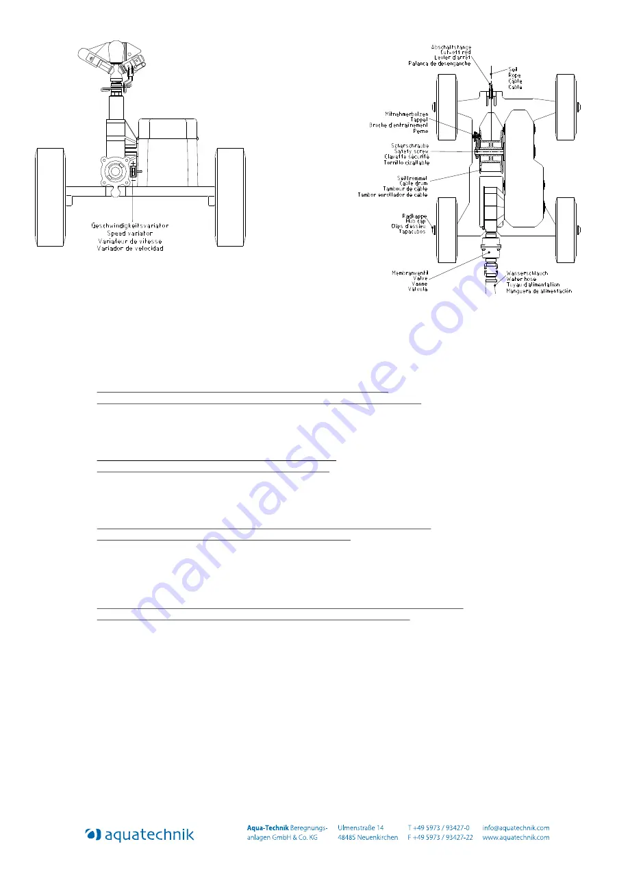 Perrot RollcarT-V-2 Скачать руководство пользователя страница 3