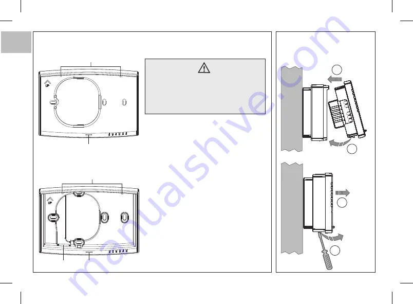 Perry Electric 1GA47917GPL/P Скачать руководство пользователя страница 8