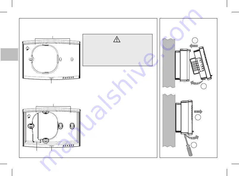 Perry Electric 1GA47917GPL/P Скачать руководство пользователя страница 18