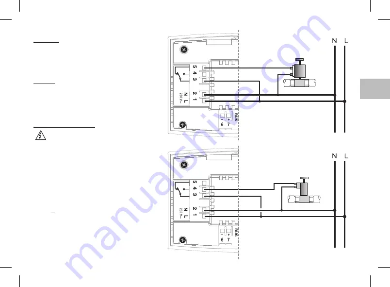 Perry Electric 1GA47917GPL/P Скачать руководство пользователя страница 19