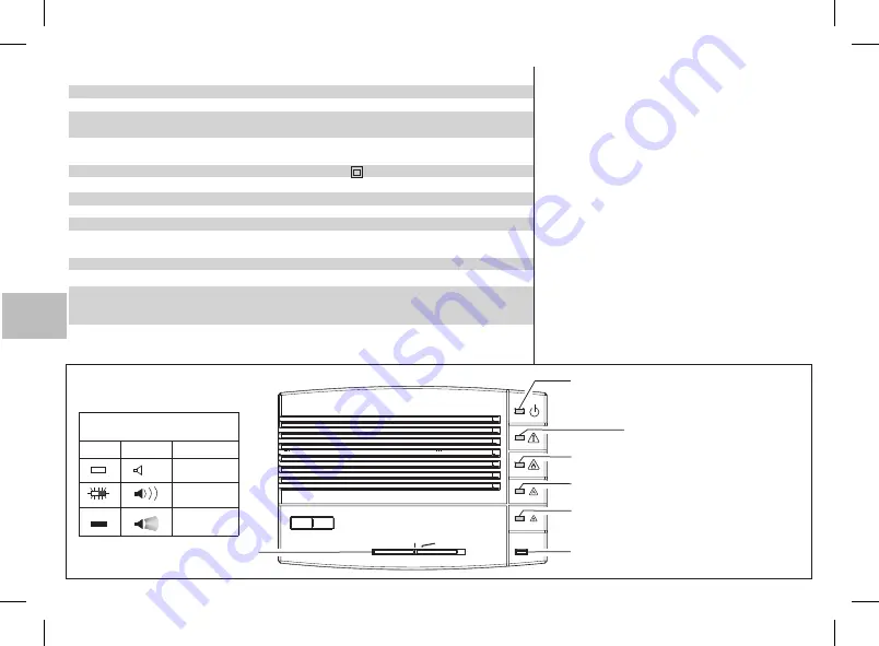 Perry Electric 1GA47917GPL/P Installation And Operating Instructions Manual Download Page 24