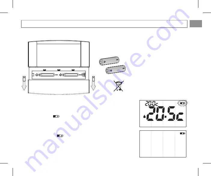 Perry 1TPTE526A Manual Download Page 9