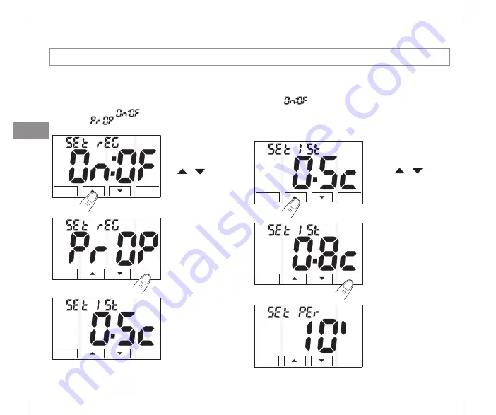 Perry 1TPTE526A Manual Download Page 34