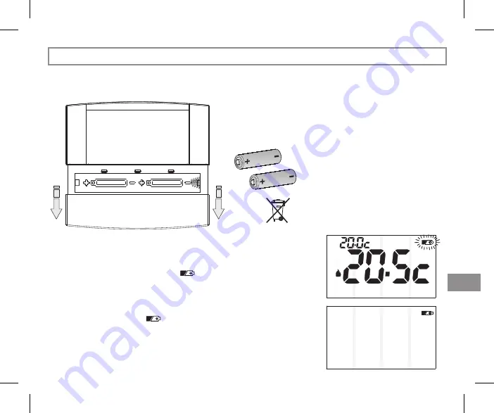 Perry 1TPTE526A Manual Download Page 63