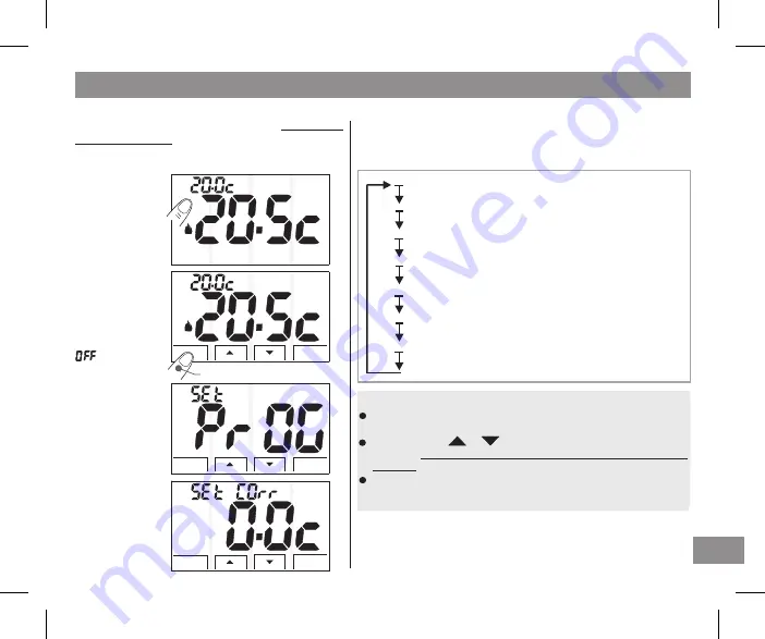 Perry 1TPTE526A Manual Download Page 85