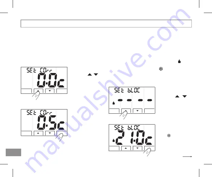 Perry 1TPTE526A Manual Download Page 86