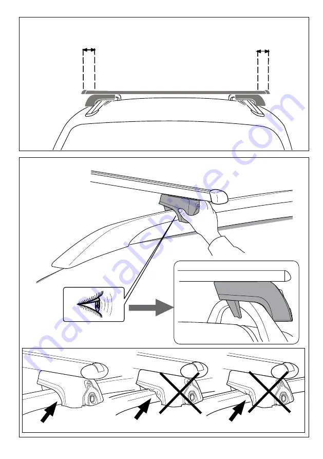 Perrycraft Easy Go 01 Fitting Instructions Manual Download Page 4