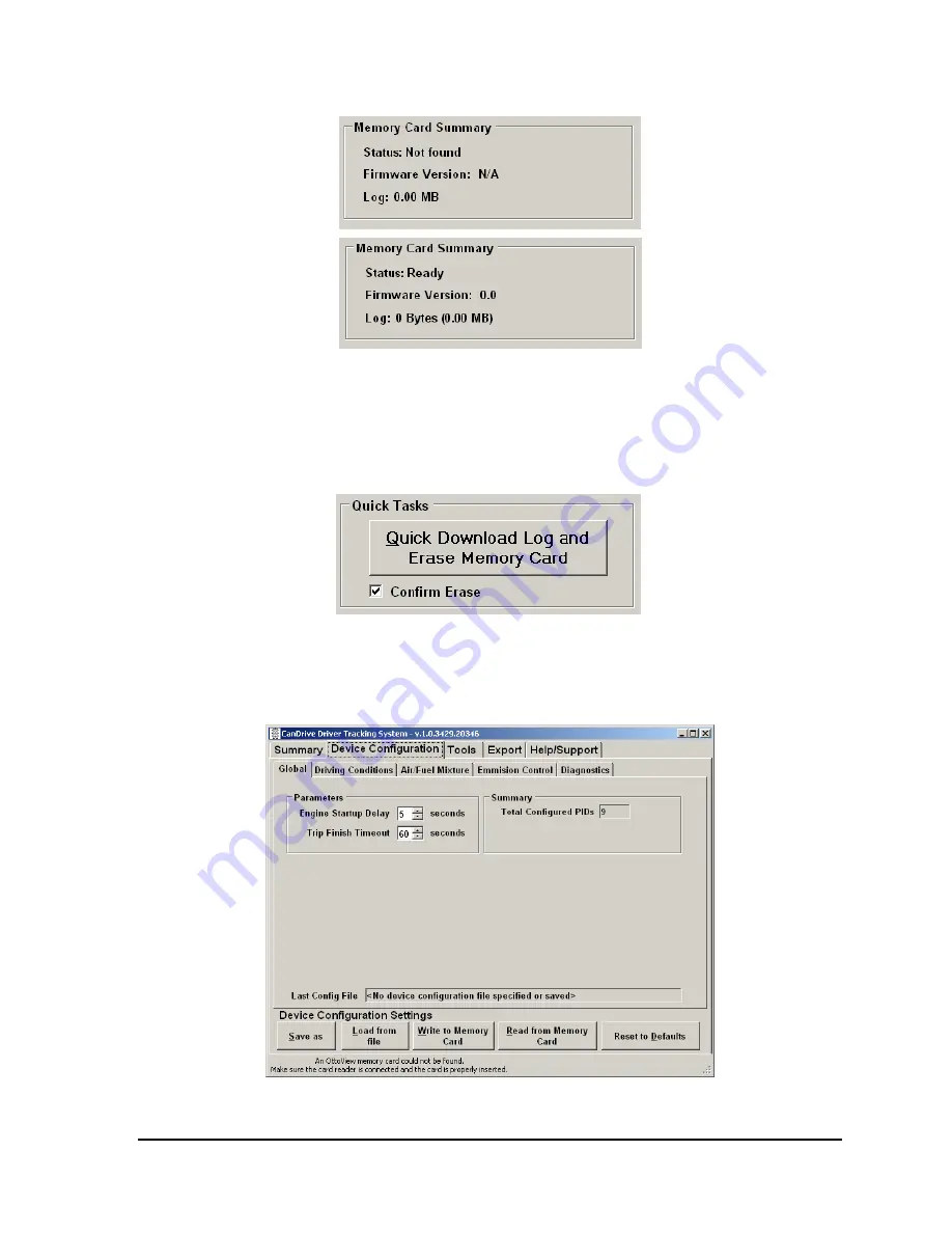 PERSENTECH OttoView-CD User Manual And Instruction Manual Download Page 27