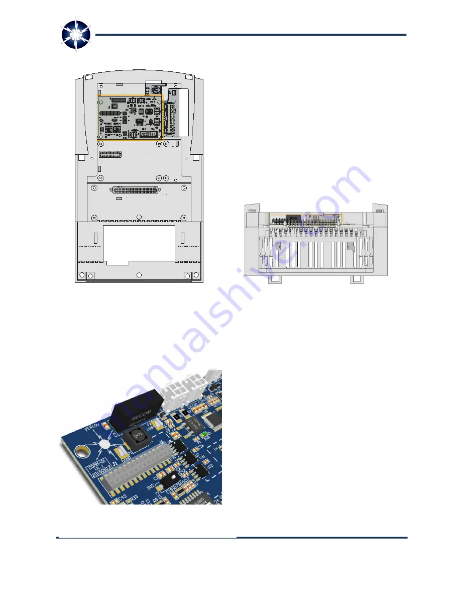 Perun Technologies LARA-100 COMM Скачать руководство пользователя страница 12