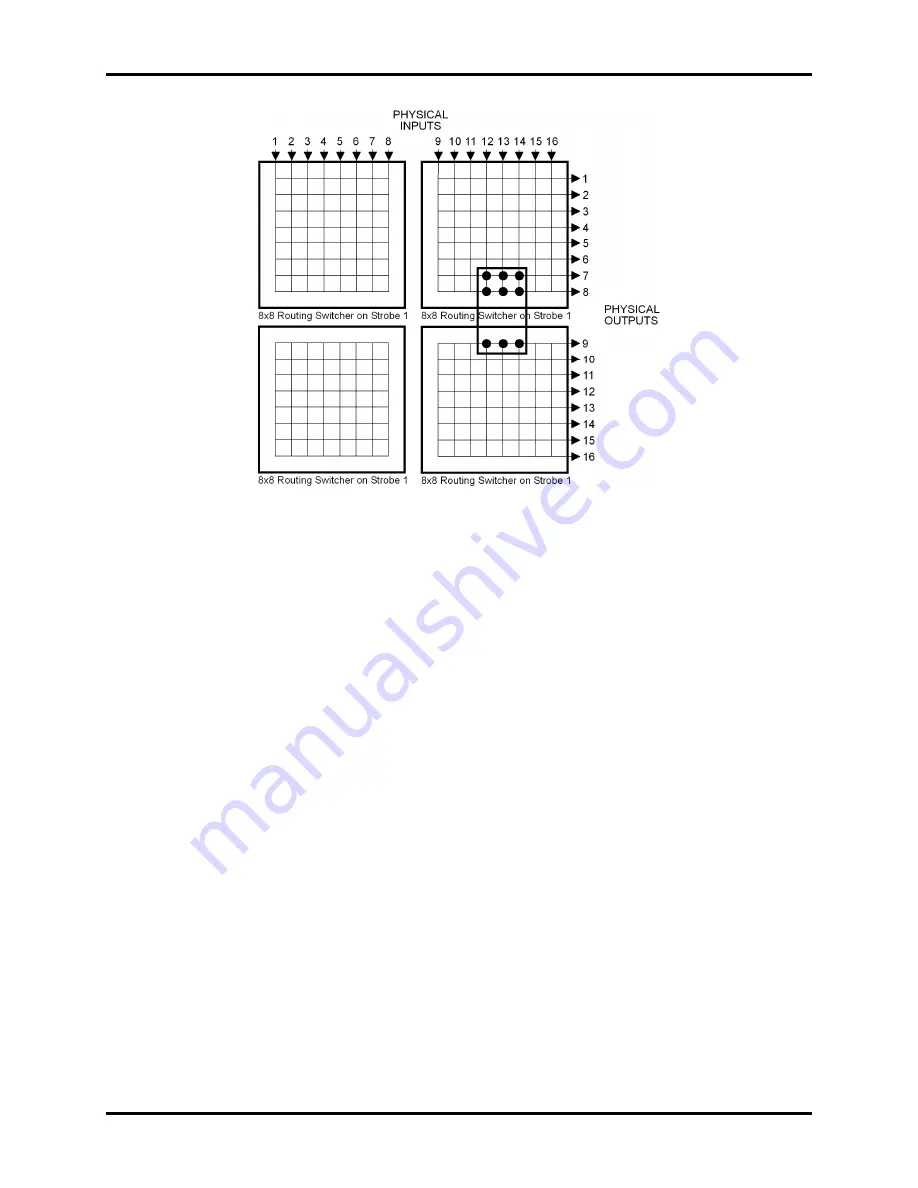 PESA RCP-CSD Manual Download Page 50