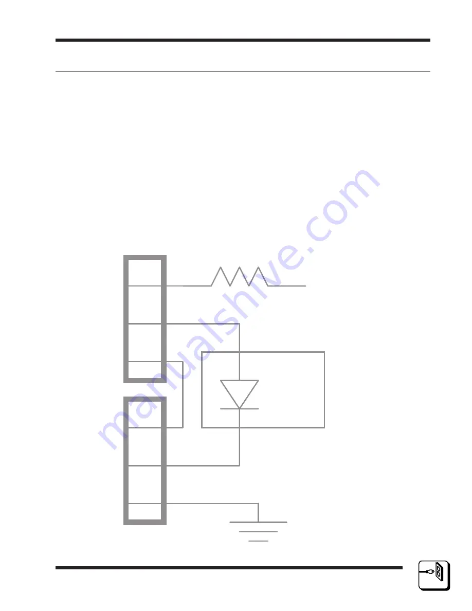 PESA RCP-GPIO Manual Download Page 16