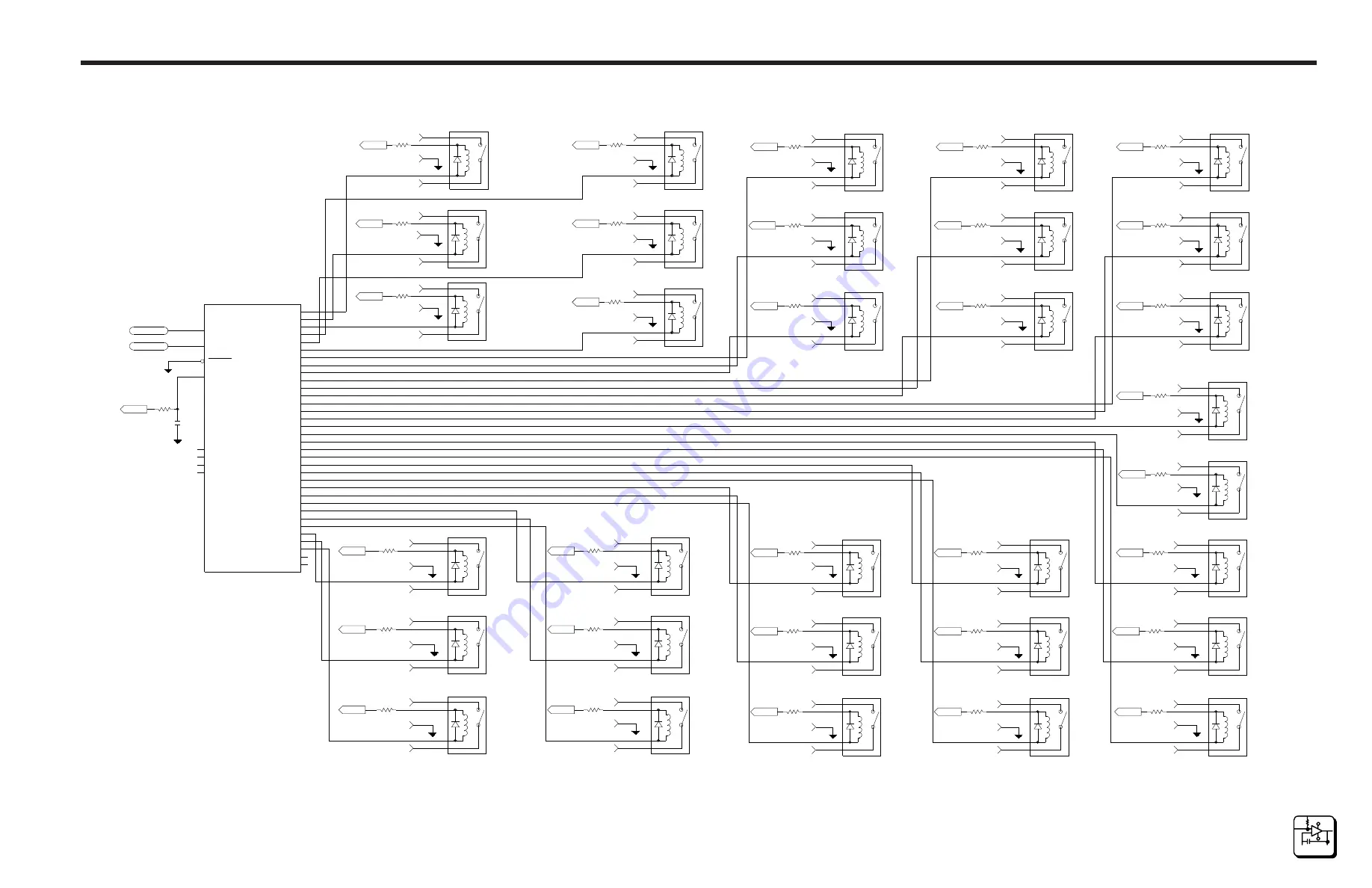 PESA RCP-GPIO Manual Download Page 39