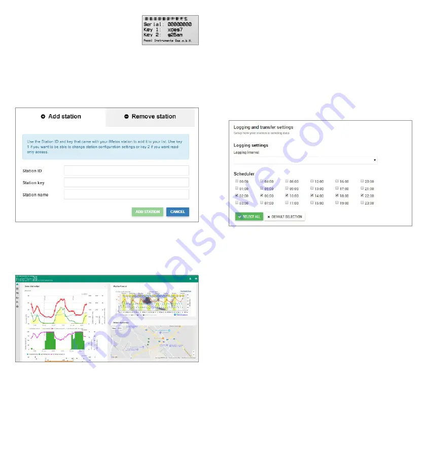 Pessl Instruments iMETOS 3.3 User Manual Download Page 4