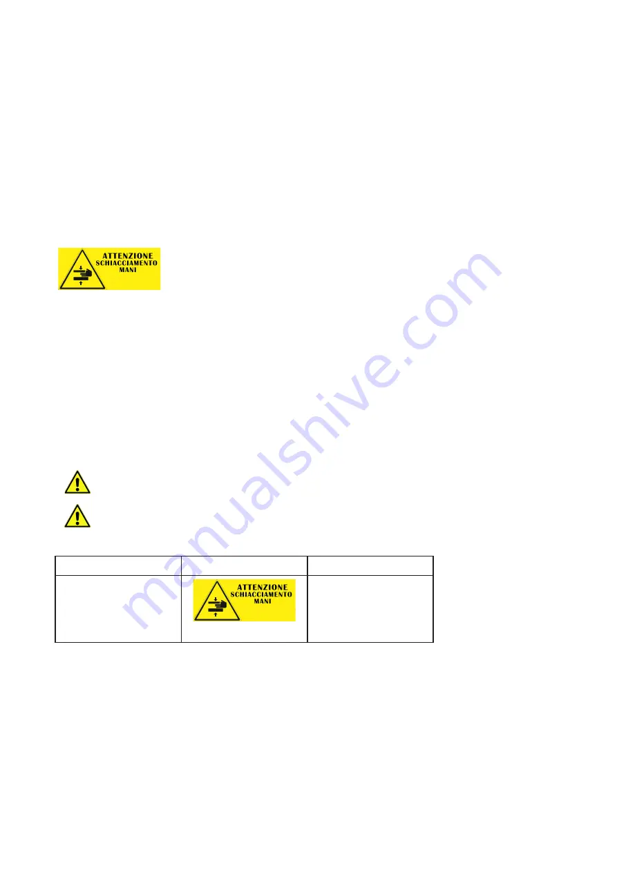 Pessotto Silvy Manual Download Page 5