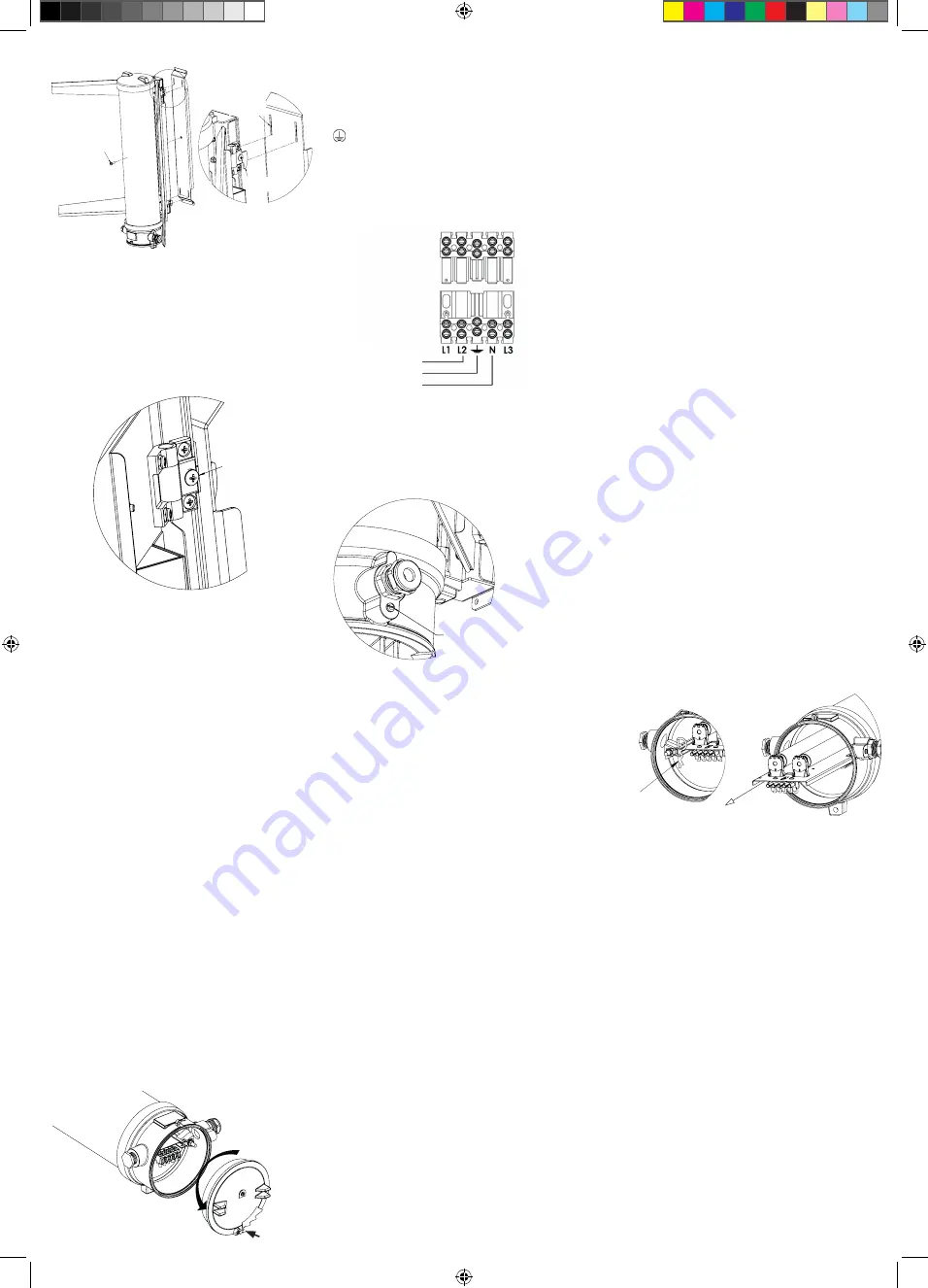 PestWest Chameleon EXG Instructions For Use Manual Download Page 5