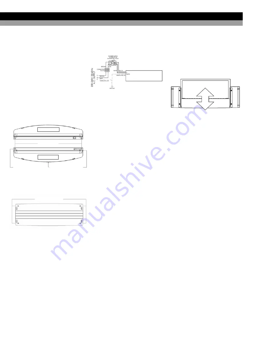 PestWest Chameleon Sirius Instructions For Use Manual Download Page 11