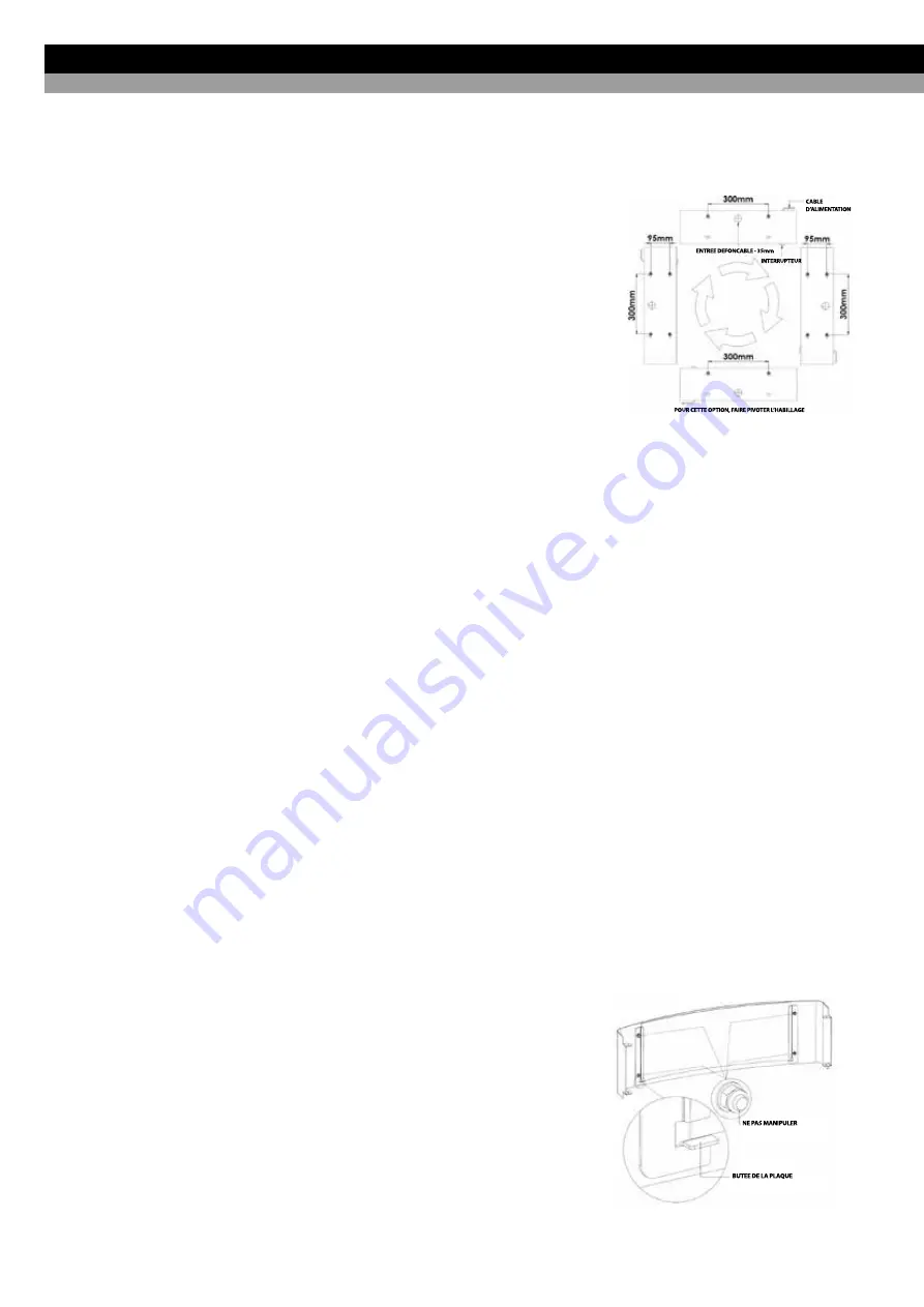 PestWest Chameleon Sirius Instructions For Use Manual Download Page 12