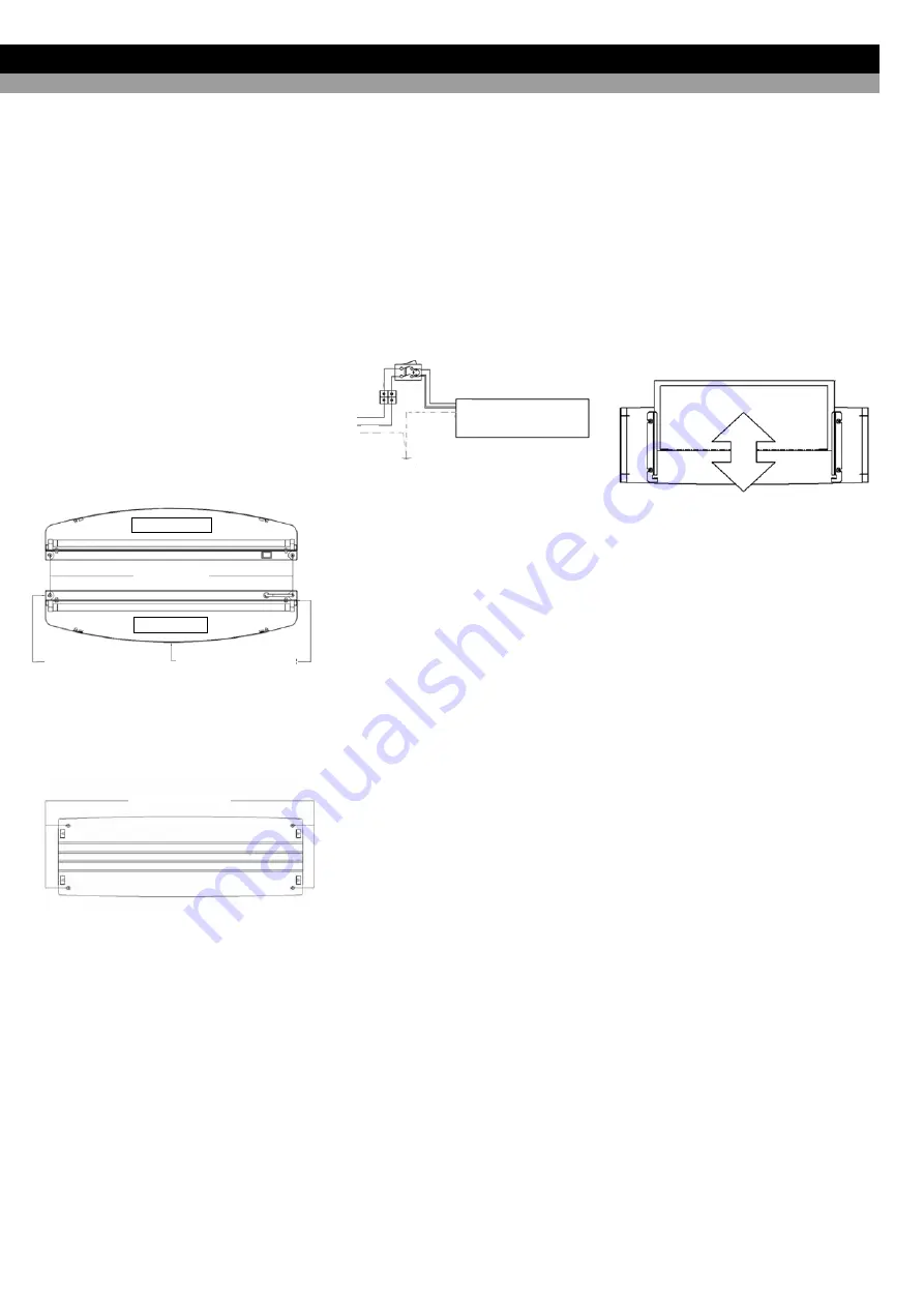 PestWest Chameleon Sirius Instructions For Use Manual Download Page 13