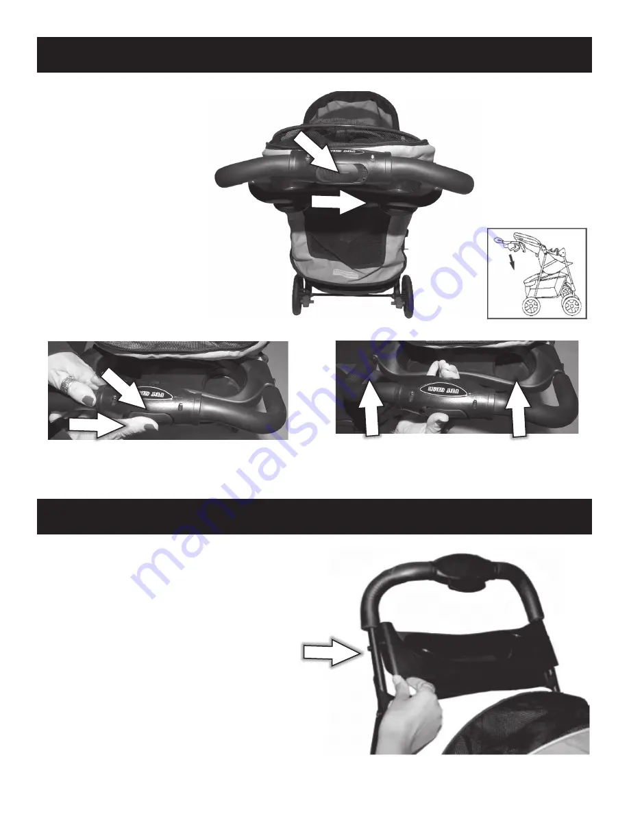 Pet Gear Happy Trails PG8100 Скачать руководство пользователя страница 5