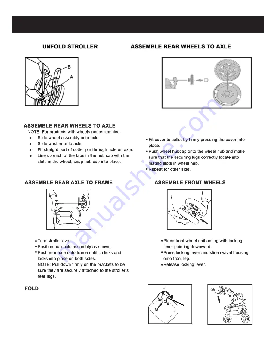 Pet Gear PG8150PI Скачать руководство пользователя страница 4