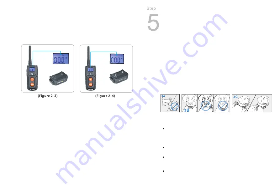 Petainer PET916 User Manual Download Page 7