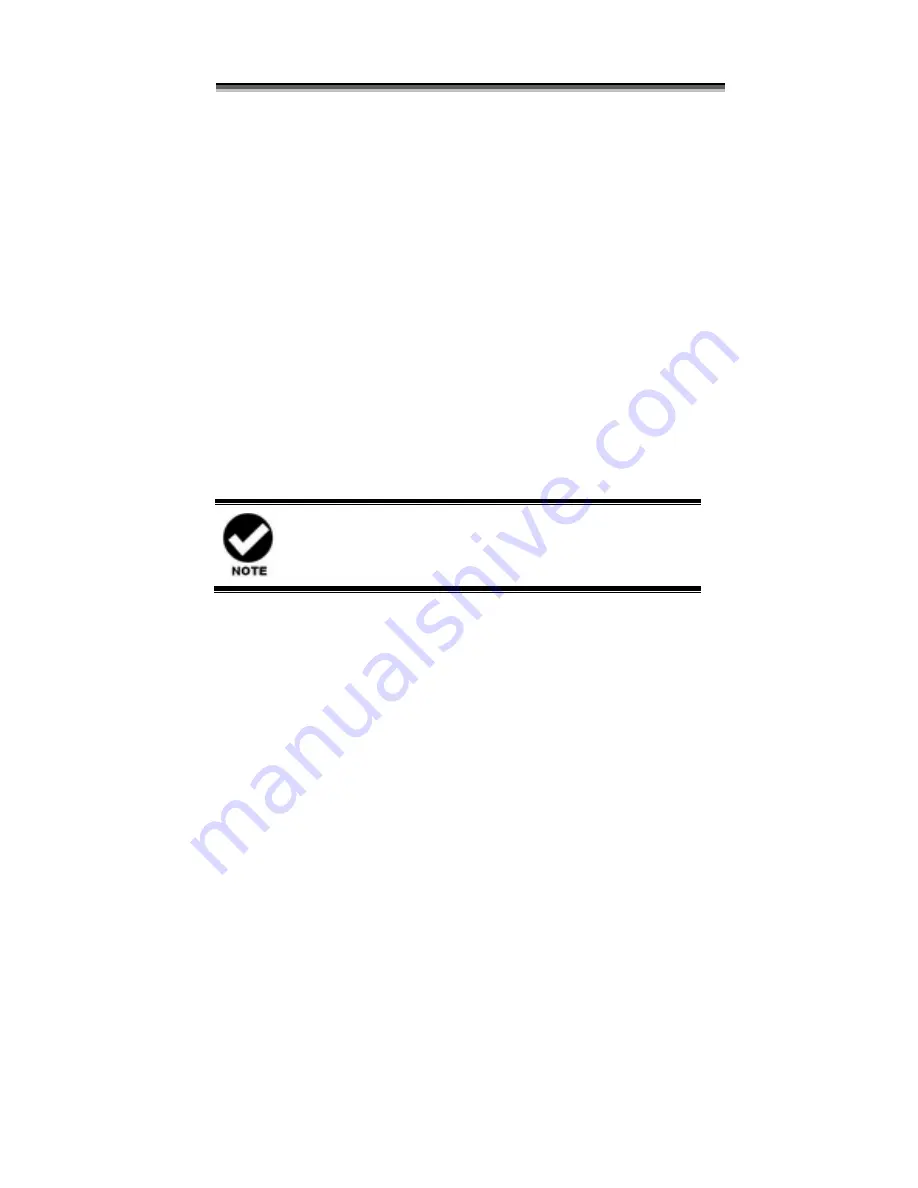 Petastor AH-825FHS Hardware Installation Manual Download Page 25