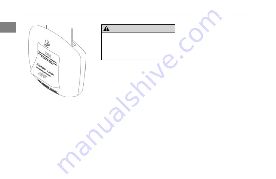 Peterbilt 325 2017 Operator'S Manual Download Page 32