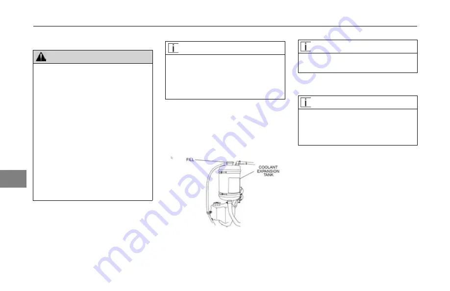 Peterbilt 325 2017 Operator'S Manual Download Page 292