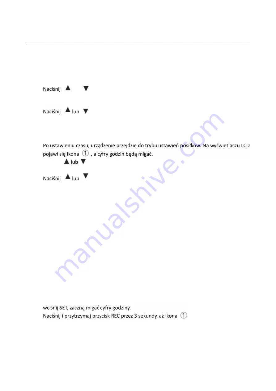 Petfan PF-105 User Manual Download Page 8