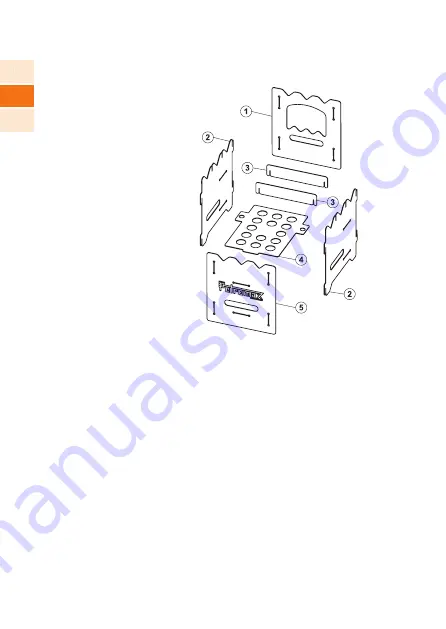 Petromax Hobo Stove bk1 Скачать руководство пользователя страница 10