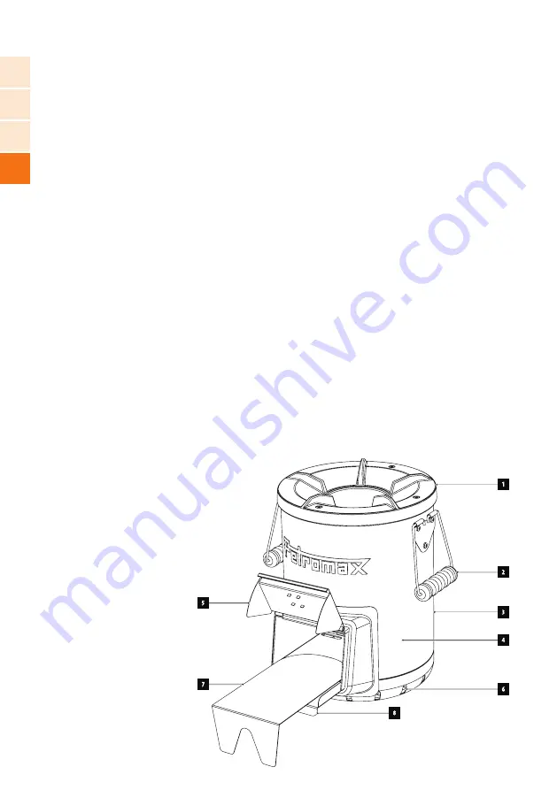 Petromax rf33 User Manual Download Page 16