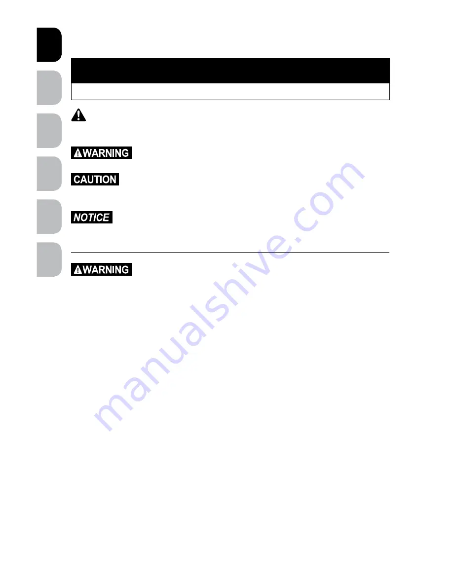 Petsafe Drinkwell DOGC-AU-17 Operating Manual Download Page 2