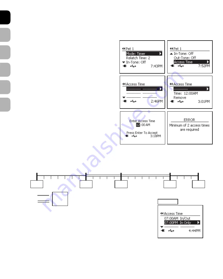 Petsafe Passport PPA19-20559 Operating Manual Download Page 10