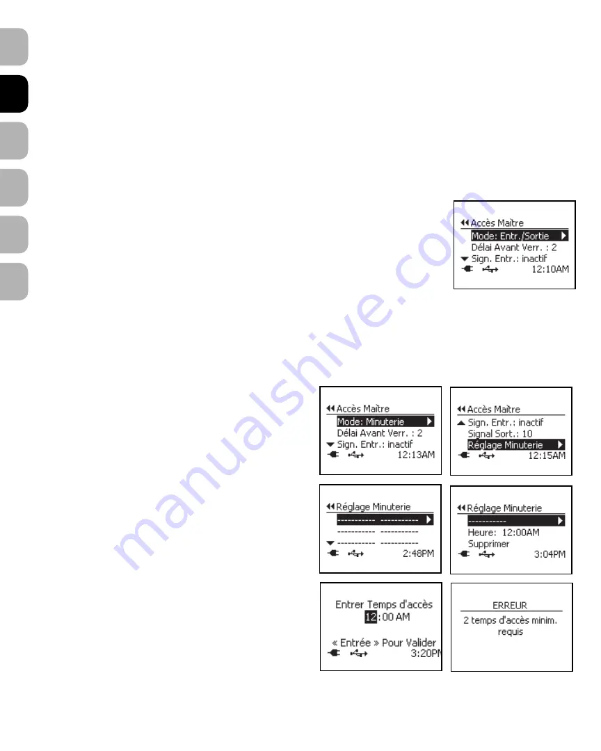 Petsafe Passport PPA19-20559 Operating Manual Download Page 22